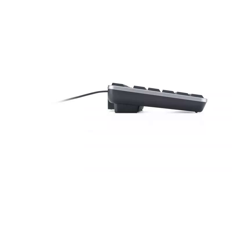 Dell Smartcard-näppäimistö - KB813 - US / LT kaiverrettu