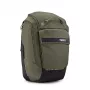 Thule 5092 Paramount Hybrid -pyöräilylaukku 26L Soft Green