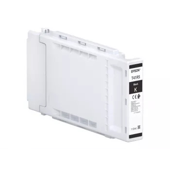 Epson Singlepack UltraChrome XD2 C13T41R540 värikasetti musta