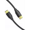 DisplayPort-kaapeli Vention 8K@60Hz 4K@144H 2 m