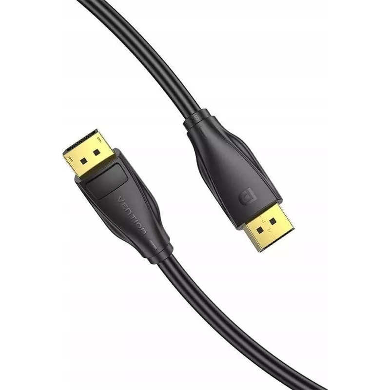 DisplayPort-kaapeli Vention 8K@60Hz 4K@144H 2 m