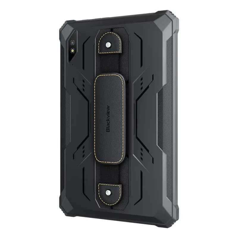 Blackview Active 8 Pro 4G Mediatek LTE-TDD & LTE-FDD 256 GB 26,3 cm (10,4