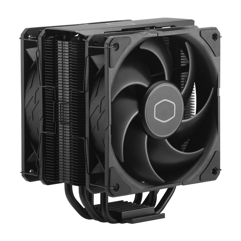 Ilmajäähdytin Cooler Master Hyper 411 Nano