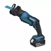 Makita DJR183RTJ puukkosaha musta,sininen 3000 iskua/min