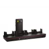 Mobiililaitteiden telakointiasema Honeywell CT40-NB-UVB-2 musta