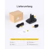 Viivakoodilukija Inateck BS04001 2-in-1 langaton ladattava USB