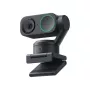 Web-kamera Insta360 Link 2 3840 x 2160 pikseliä USB musta