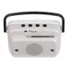 Mobiiliteline TRACER T-MLX48046 Bluetooth-kaiuttimella, säädettävä puhelin-/tablettiteline