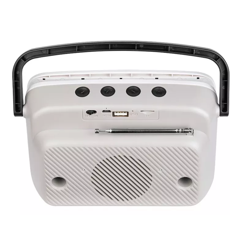 Mobiiliteline TRACER T-MLX48046 Bluetooth-kaiuttimella, säädettävä puhelin-/tablettiteline