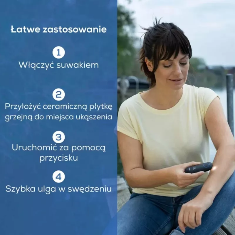Hyttysenpistoskynä BR90