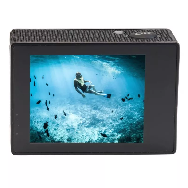 Denver ACT-324 action-kamera 0,3 MP HD CMOS 1280 x 720