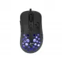 Hiiri White Shark GM-5013 Azrael musta USB