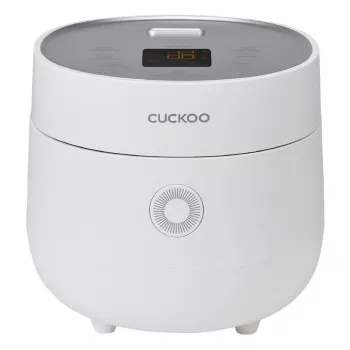 Riisinkeitin Cuckoo Micom CR-0675F