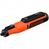 Black & Decker BCRT8IK-XJ monitoimityökalu