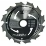 Makita M-FORCE -pyörösahanterä 19 cm