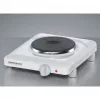 Rommelsbacher THL 1097 - pöytä - valkoinen - 1000W - 1m - 24,5 cm - 27,5 cm (THL 1097)