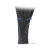 Punossukka DeLOCK 19059 10 m x 32 mm musta