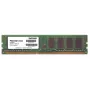 Patriot Memory Signature PSD38G13332 -muistimoduuli (DDR3 DIMM; 1 x 8 GB; 1333 MHz; CL9)