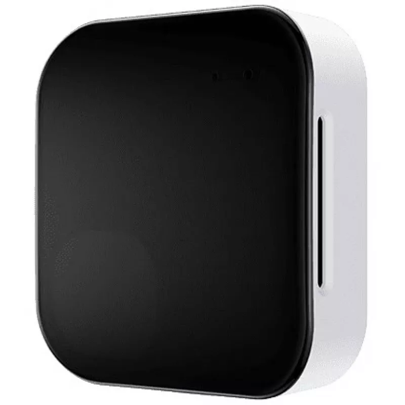 Yealink RoomSensor Pro monitoiminen tilantunnistin musta, valkoinen