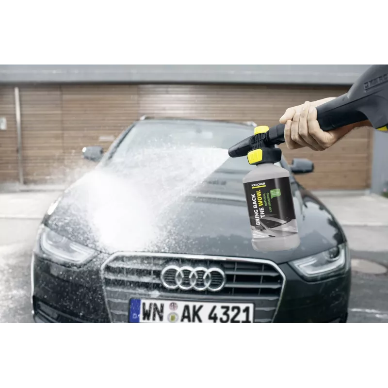 Kärcher RM 610N 1000 ml neste (käyttövalmis)
