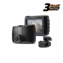 Autokamera MIO MiVue 903WD Pro — 1080p Full HD, GPS, Wi‑Fi, ADAS-toiminnot