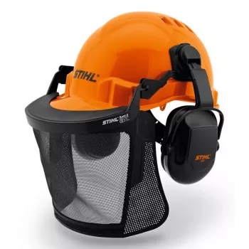 Stihl Function Basic nylon musta, oranssi