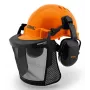 Stihl Function Basic nylon musta, oranssi
