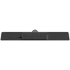 Prestigio Solutions Alpha videoneuvottelun yhteistyöpalkki, UHD 12 MP, 6 mikrofonia, 8 m kantama, USB-C/AUX