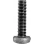Ruuvi M5x20mm Omnitronic 30005265 – musta, metrinen M5 × 20 mm kaiutinliittimille