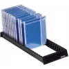 Hama CD-flipperi 22 CD:lle 22 levyä musta