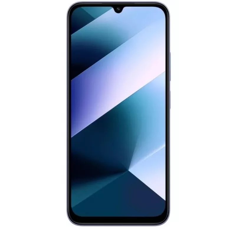 Älypuhelin POCO C85 6,9 inch 6GB 128GB violetti