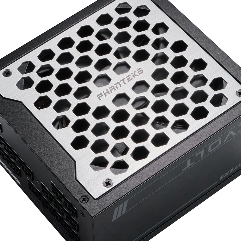 Virtalähde Phanteks Revolt 1200 W