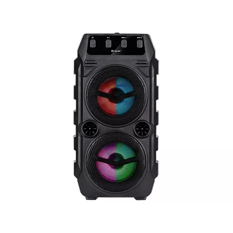 Kaiutin Superbox TWS Bluetooth