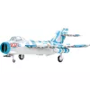Rakennuspalikat Historicall Collection Vietnam War MIG17 Nato Code Fresco