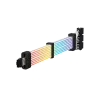 Gamemax | modulaarinen kaapeli | 12VHPWR CABLE-BK | musta | Gamemax