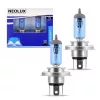 Neolux Blue Light H4 12 V 60/55 W, 2 kpl