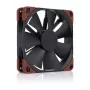 Noctua NF-F12 industrialPPC-3000 PWM 120mm kotelotuuletin