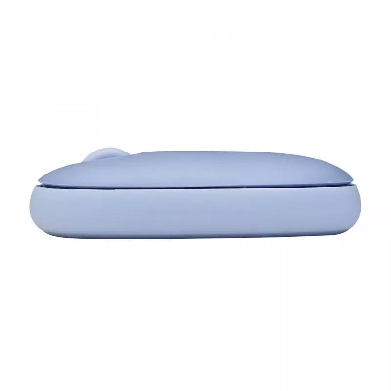 Langaton hiiri M660 Silent Multimode violetti