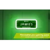 Pöytävalaisin Paladone Light up Room Sign PP11615XBV2 Xbox-design