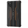 Oukitel RT3 Pro tabletti 4GB RAM 128GB oranssi järeä 5150 mAh