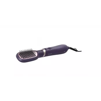 Philips 3000 series BHA313/00 hiustenmuotoilulaite kuumailmaharja lämmin musta 800 W 1,8 m