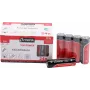 Kotitalousparisto AA alkaline Olympia 40179