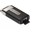 PD20 Mini ulkoinen SSD 2TB, ulkoinen SSD