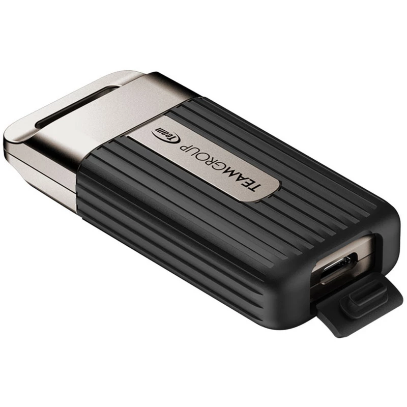 PD20 Mini ulkoinen SSD 2TB, ulkoinen SSD