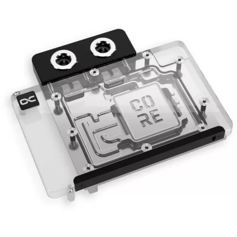 Alphacool vesijäähdytin GeForce RTX 5070 (referenssi) — WAK Core, malli 10271
