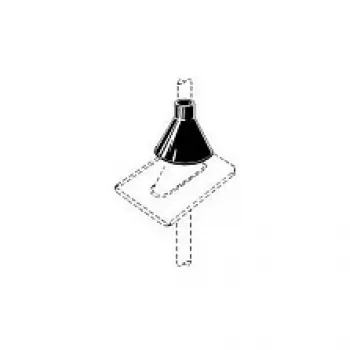 Antenni Kathrein ZTC 48 halkaisija 4,8 cm 218209
