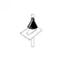 Antenni Kathrein ZTC 48 halkaisija 4,8 cm 218209