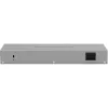 NETGEAR GS524-300EUS verkkokytkin hallitsematon Gigabit Ethernet (10/100/1000) harmaa