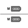 Juniper JNP-SFP-25G-DAC-3M liitettävyystarvike
