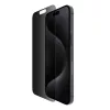 Belkin ScreenForce InvisiGlass yksityisyyssuoja Apple iPhone 16 Pro Maxille, OVA170hq